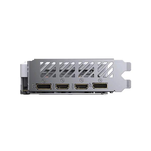 Gigabyte GeForce RTX 4060 Aero OC 8GB GPU